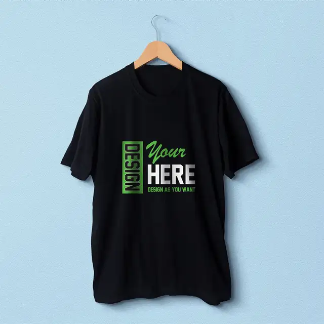 Custom T-Shirt, Cap & Jersey Printing – Fast & Affordable - Photo 2