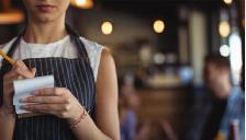 Looking for a  reliable and experienced restaurant Counter Help