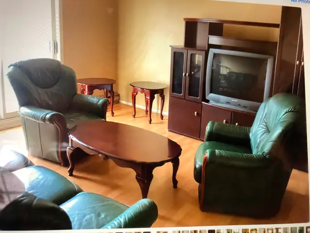 Grand 41/2 A LOUER LAVAL DES RAPIDE QC 1,350/MOIS  514-337-9257 - Photo 2