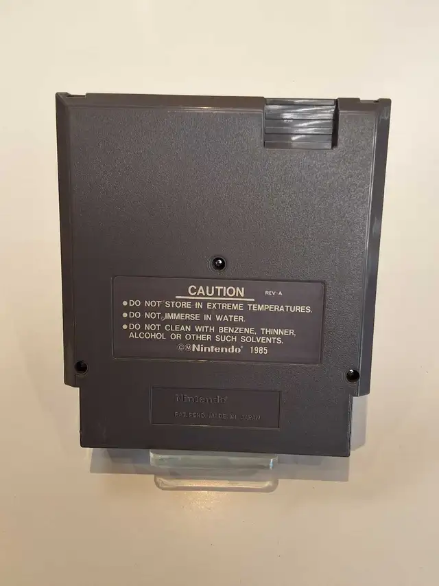 NES World Games - Photo 2