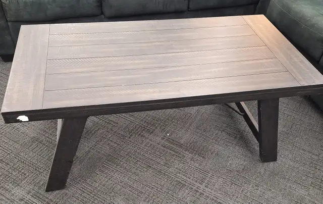 3 pc Ashley Noorbrook coffee/end tables