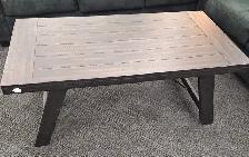 3 pc Ashley Noorbrook coffee/end tables