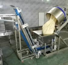 Hiring - Bakery worked