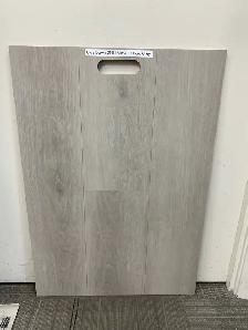 2mm looselay vinyl plank ($1.39/sf)