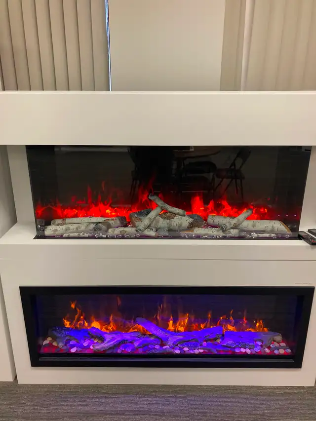 Unbeatable Electric Fireplace Prices!