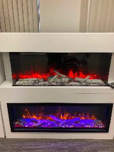 Unbeatable Electric Fireplace Prices!