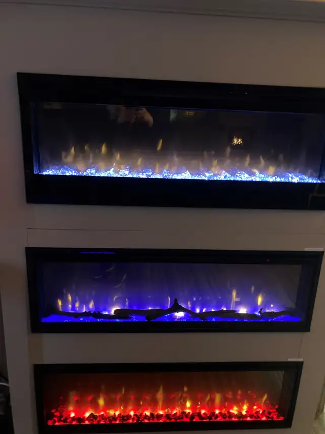 Unbeatable Electric Fireplace Prices! - Photo 3