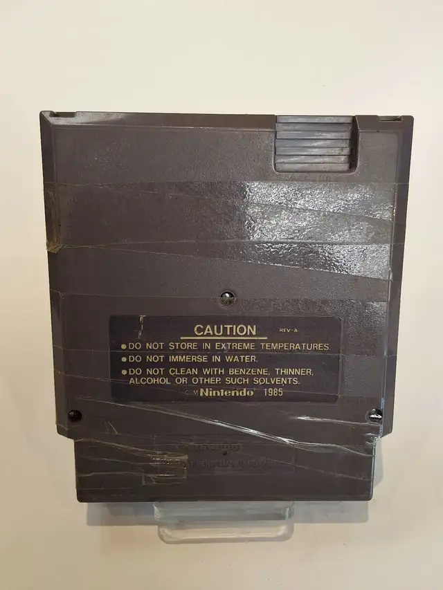 NES Metroid - Photo 2