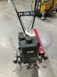 5HP Garden Tiller