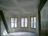 DRYWALL FINISHER (25 years experience). Available to do any job,