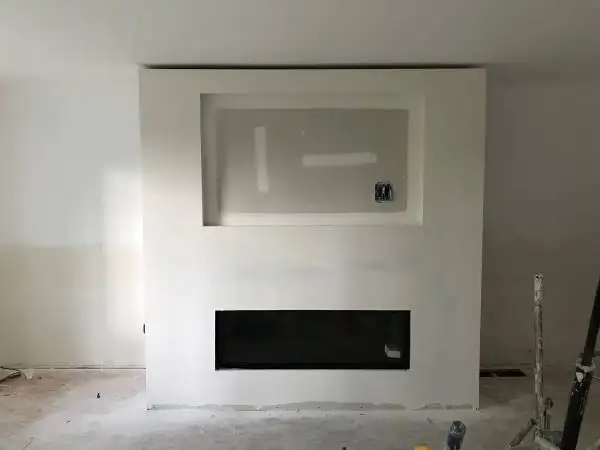 DRYWALL FINISHER (25 years experience). Available to do any job, - Photo 5