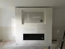 DRYWALL FINISHER (25 years experience). Available to do any job, - Photo 5