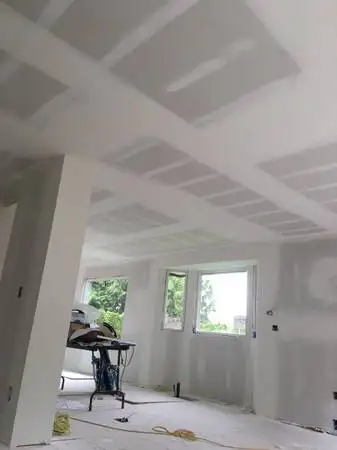 DRYWALL FINISHER (25 years experience). Available to do any job, - Photo 7