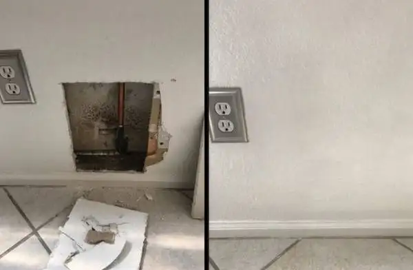 DRYWALL FINISHER (25 years experience). Available to do any job, - Photo 10