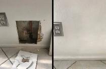 DRYWALL FINISHER (25 years experience). Available to do any job, - Photo 10