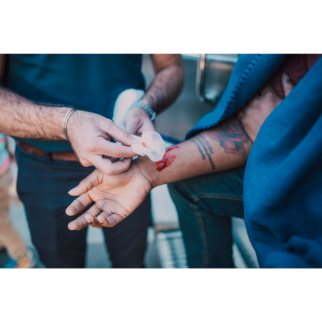 Hiring Season = Training Season | First Aid Courses Available