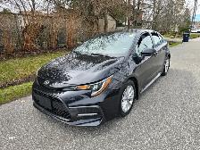 2021 Toyota Corolla SE - Photo 2