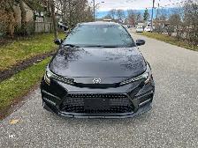 2021 Toyota Corolla SE - Photo 3
