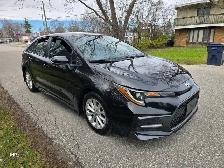 2021 Toyota Corolla SE - Photo 4