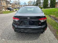 2021 Toyota Corolla SE - Photo 6