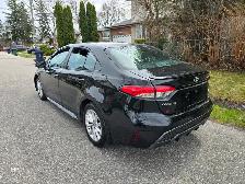 2021 Toyota Corolla SE - Photo 7