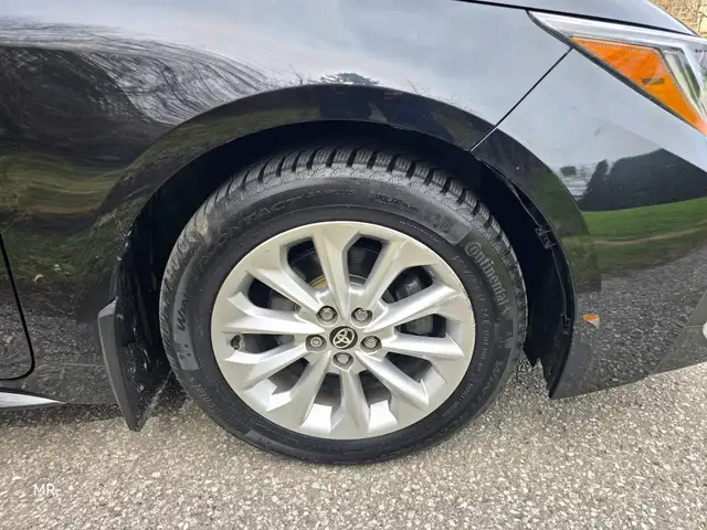 2021 Toyota Corolla SE - Photo 10