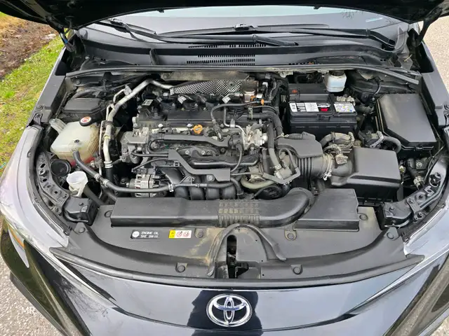2021 Toyota Corolla SE - Photo 12