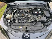 2021 Toyota Corolla SE - Photo 12