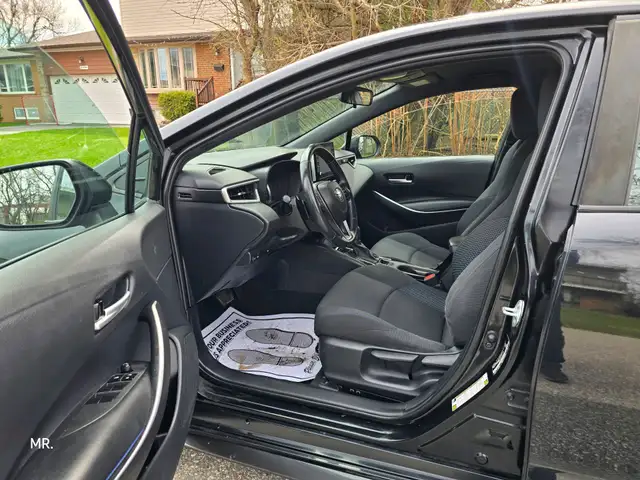 2021 Toyota Corolla SE - Photo 13