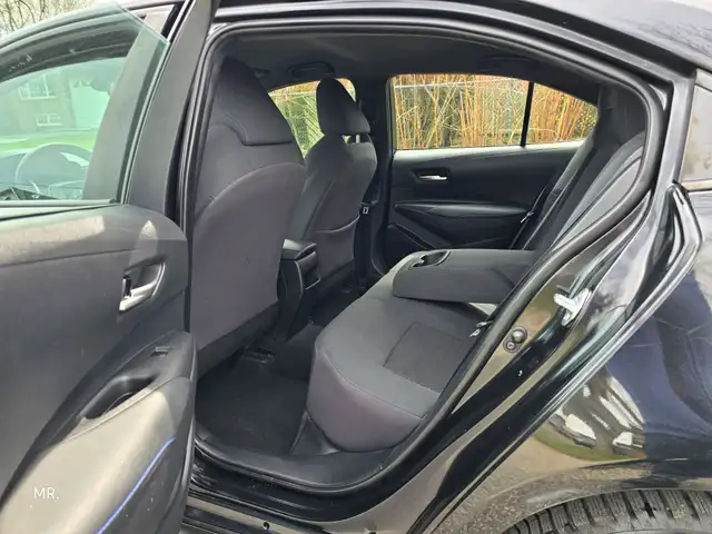 2021 Toyota Corolla SE - Photo 14