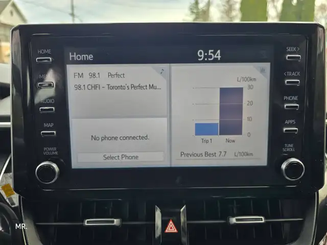 2021 Toyota Corolla SE - Photo 16