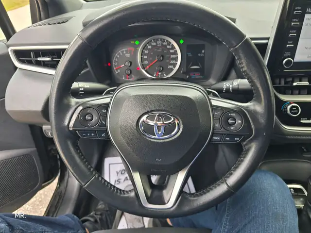 2021 Toyota Corolla SE - Photo 22