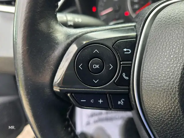 2021 Toyota Corolla SE - Photo 23