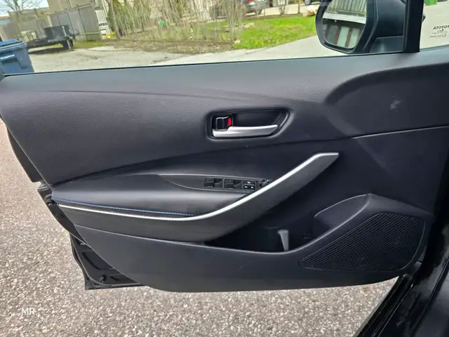 2021 Toyota Corolla SE - Photo 26