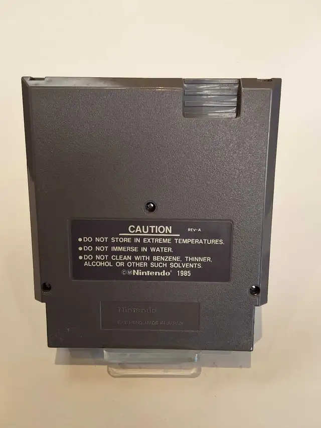 NES Ducktales - Photo 2