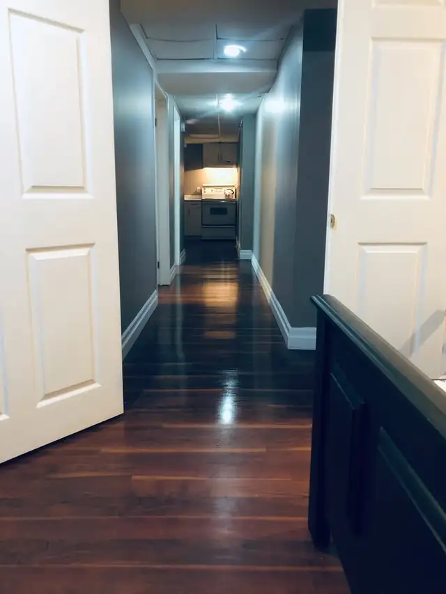 3 Bedroom Lower Level for Rent - Photo 4