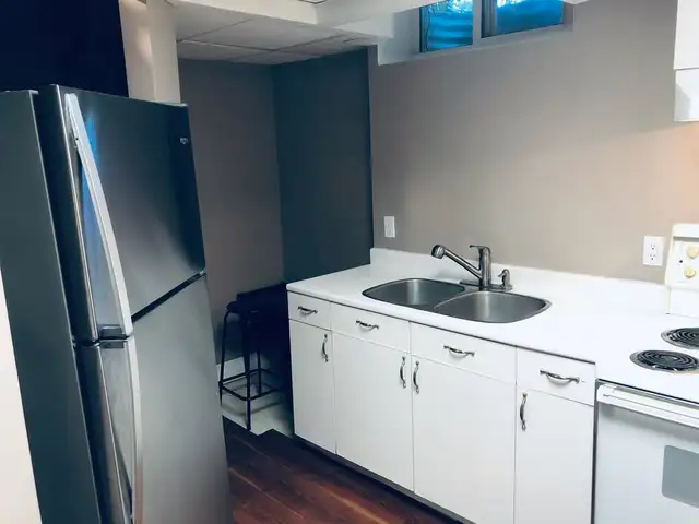 3 Bedroom Lower Level for Rent - Photo 9