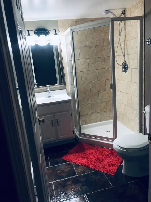 3 Bedroom Lower Level for Rent - Photo 10