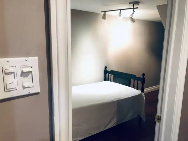 3 Bedroom Lower Level for Rent - Photo 12