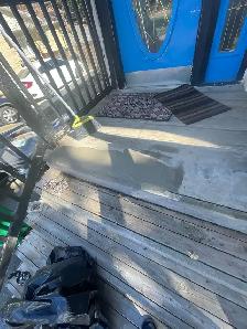 looking for a helper to move