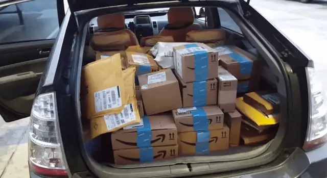 URGENT DELI ERY DRIVER WANTED - Photo 2