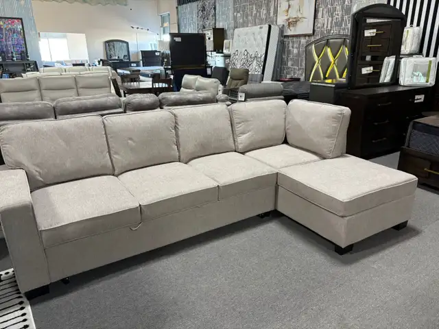 Sectional Sofa Bed for only $1199. - Photo 2