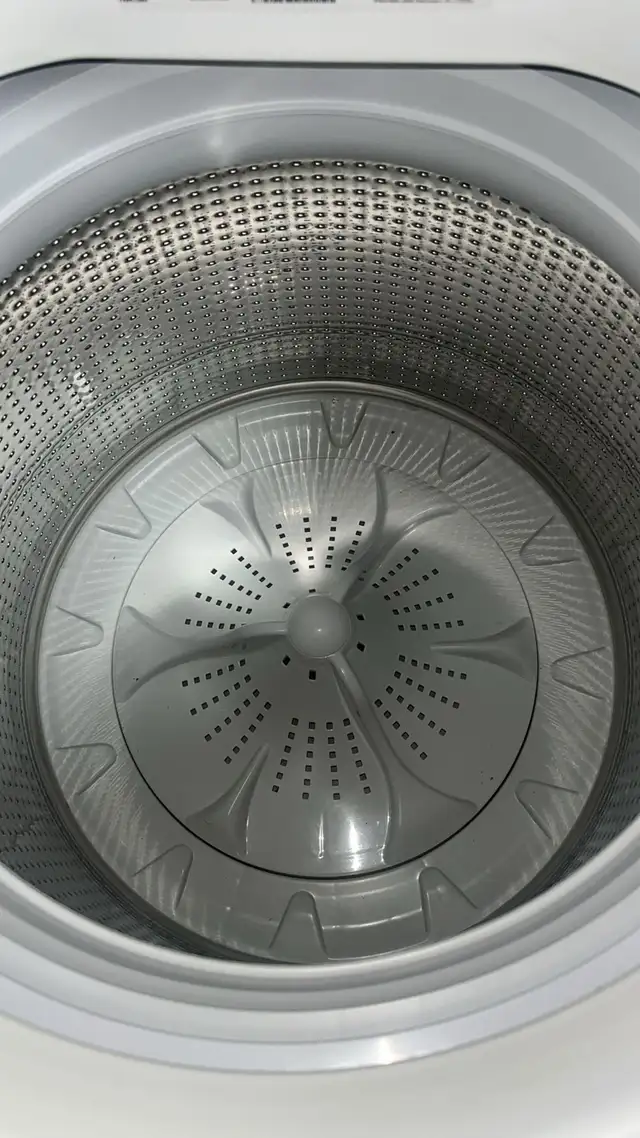 Whirlpool 27 Big Capacity Top Lod Washer Tested 30-Day Warrantly - Photo 4