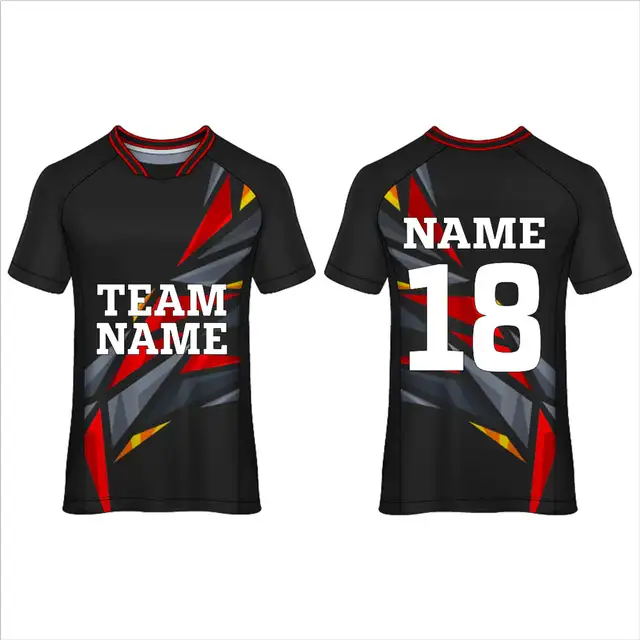 Durable Custom Printing on T-Shirts, Hats & Jerseys - Photo 4