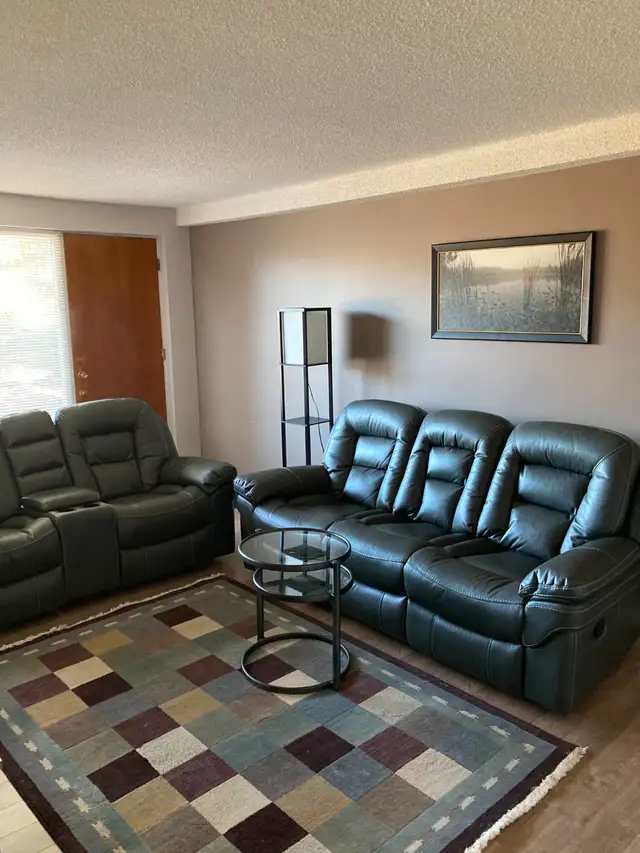 YORKTON 2 BEDROOM Furnished Suite for Rent - Photo 3