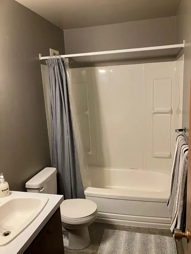 YORKTON 2 BEDROOM Furnished Suite for Rent - Photo 7