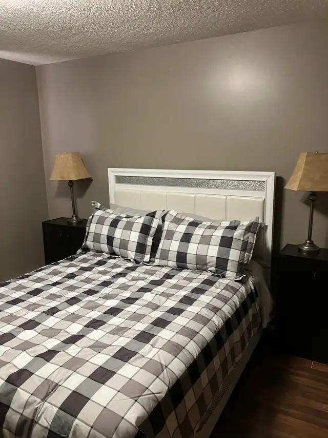 YORKTON 2 BEDROOM Furnished Suite for Rent - Photo 8