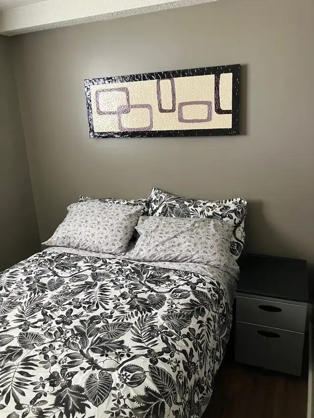 YORKTON 2 BEDROOM Furnished Suite for Rent - Photo 9