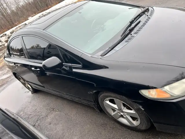 2010 honda civic - Photo 2