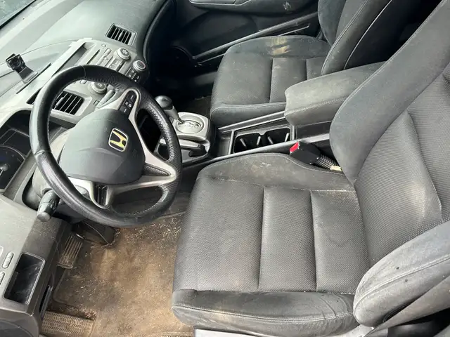 2010 honda civic - Photo 4